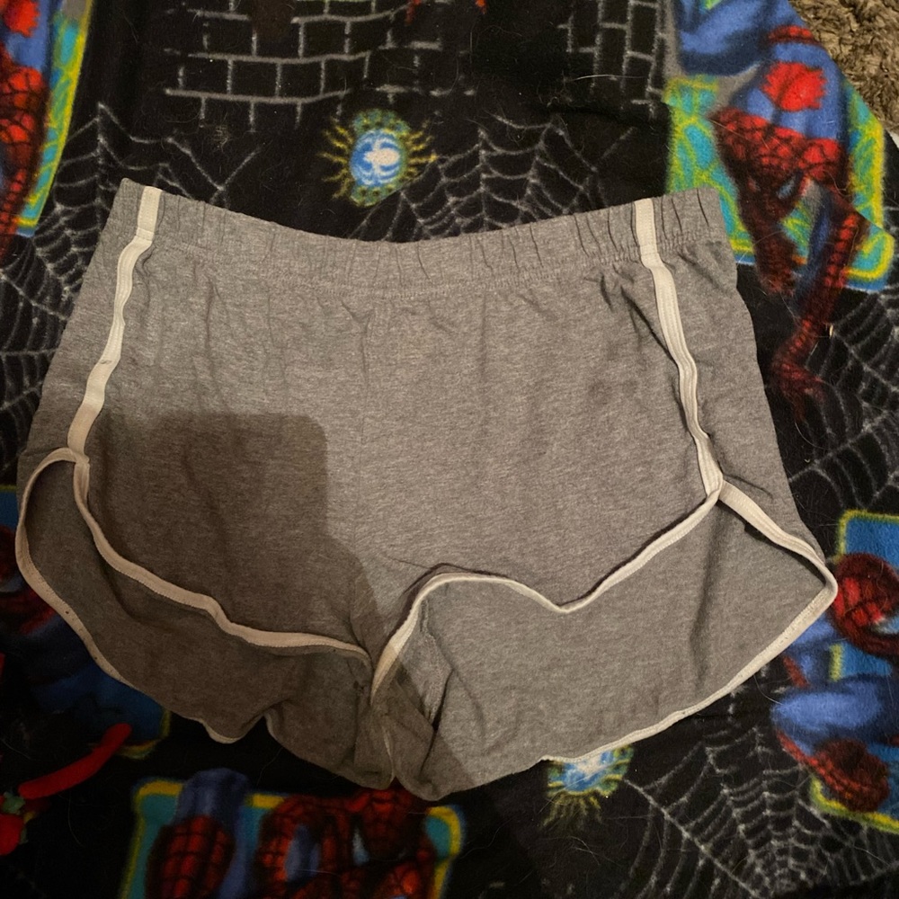 booty shorts